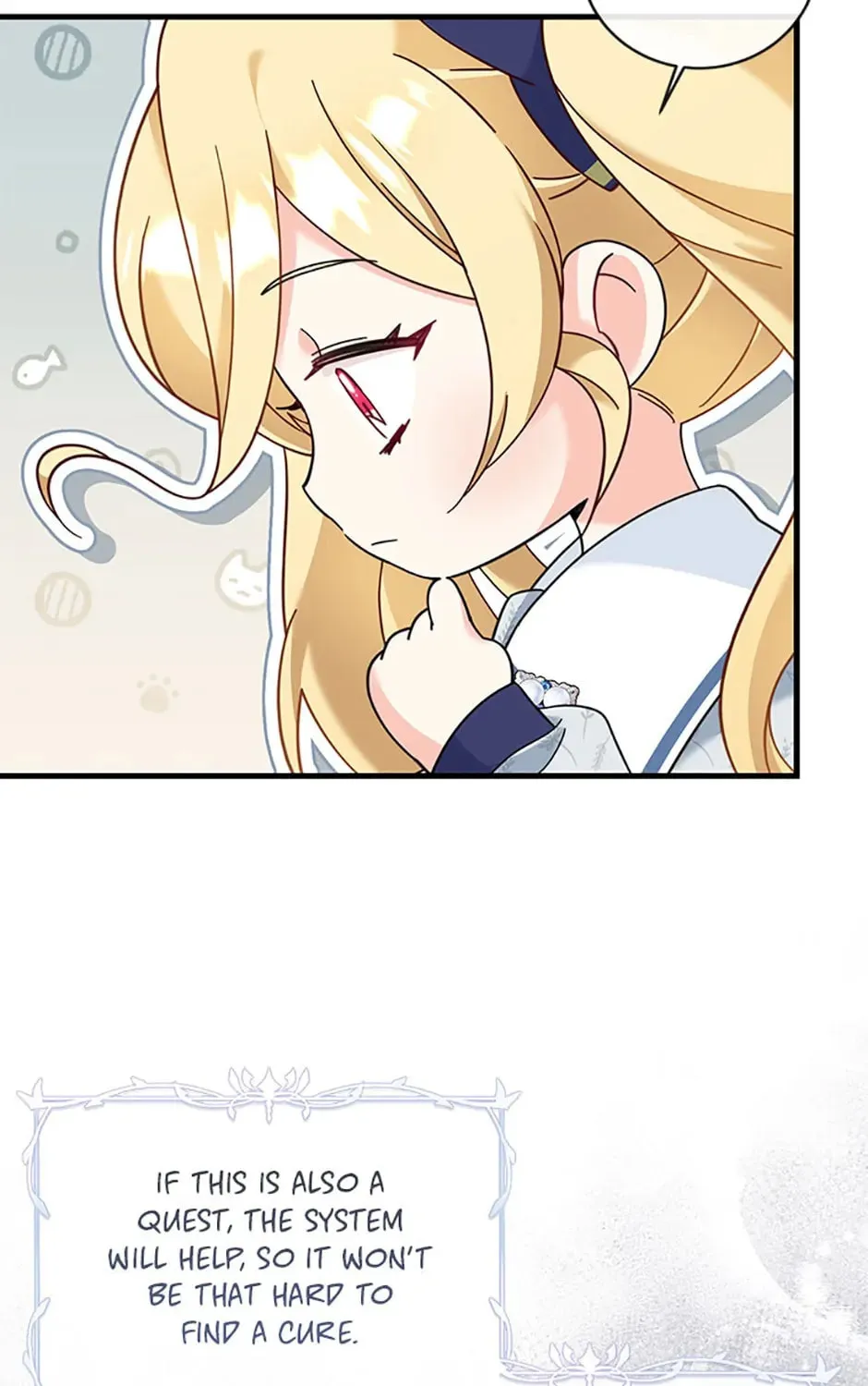 Baby Pharmacist Princess Chapter 22 page 85 - 