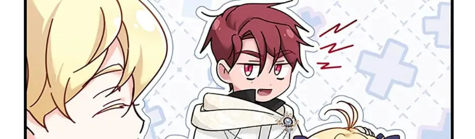 Baby Pharmacist Princess Chapter 22 page 94 - 