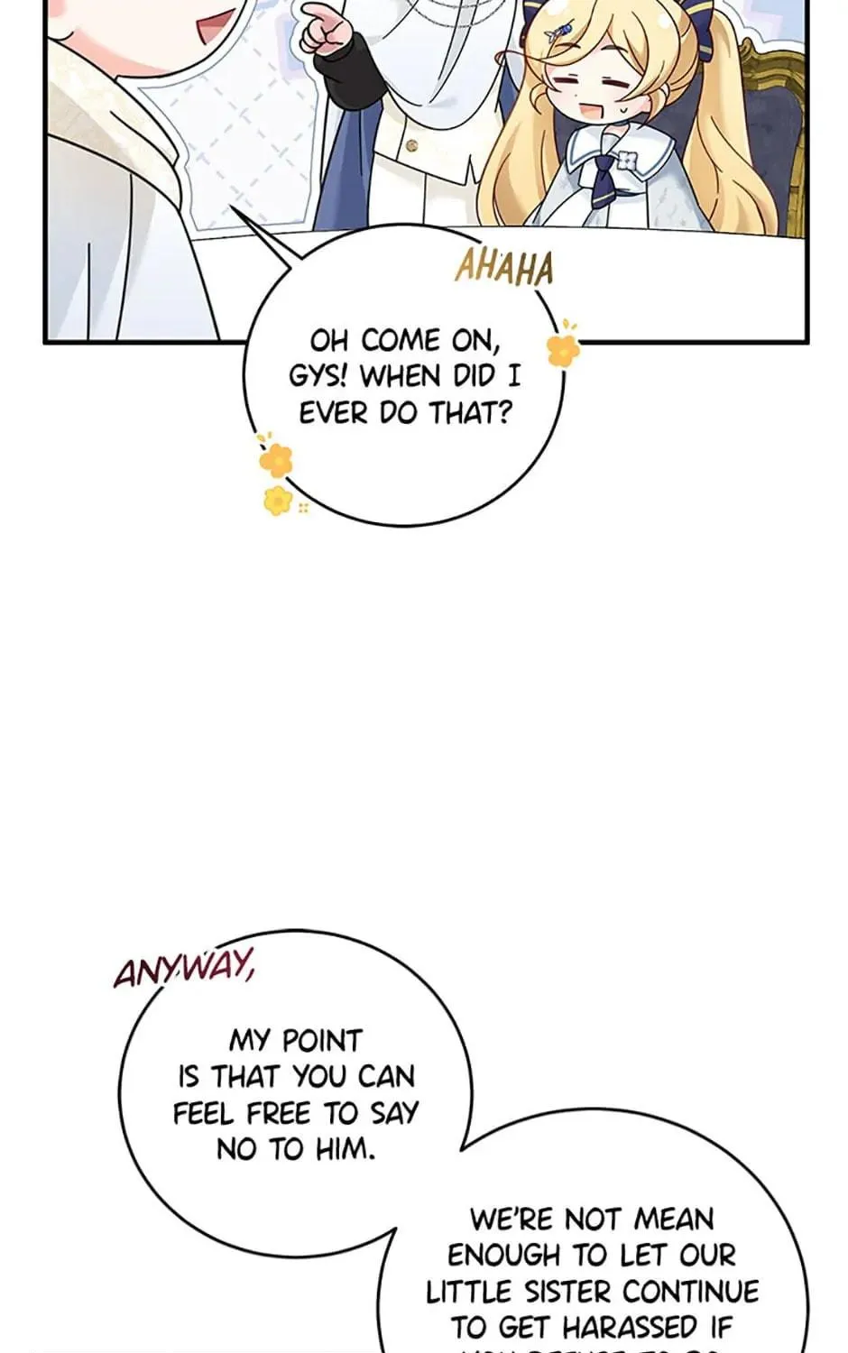 Baby Pharmacist Princess Chapter 22 page 95 - 