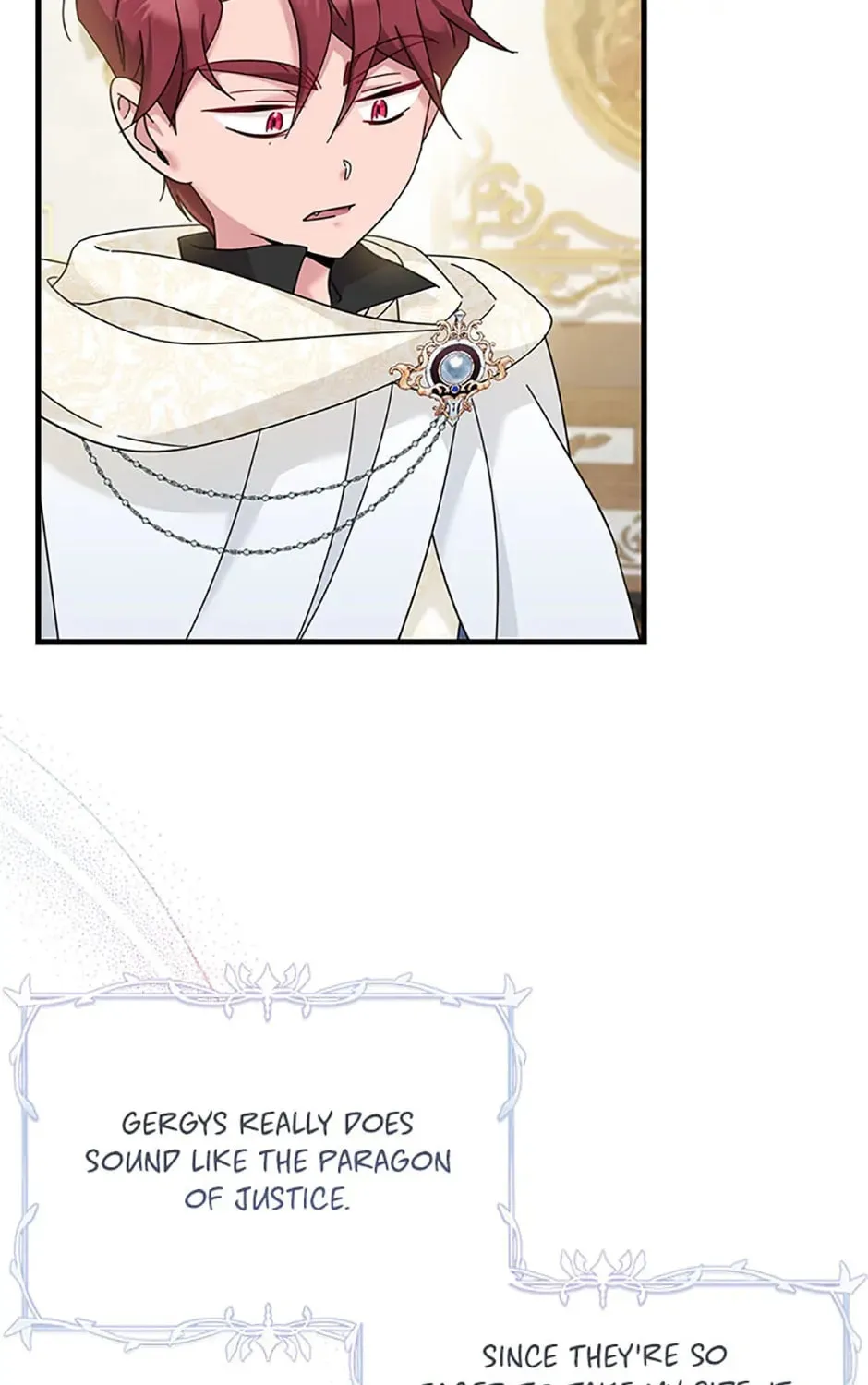 Baby Pharmacist Princess Chapter 22 page 97 - 