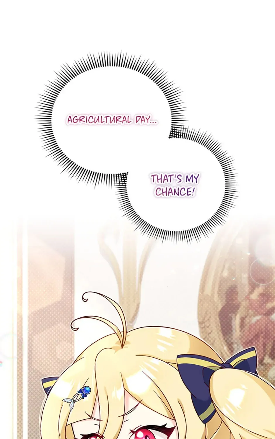 Baby Pharmacist Princess Chapter 23 page 1 - 