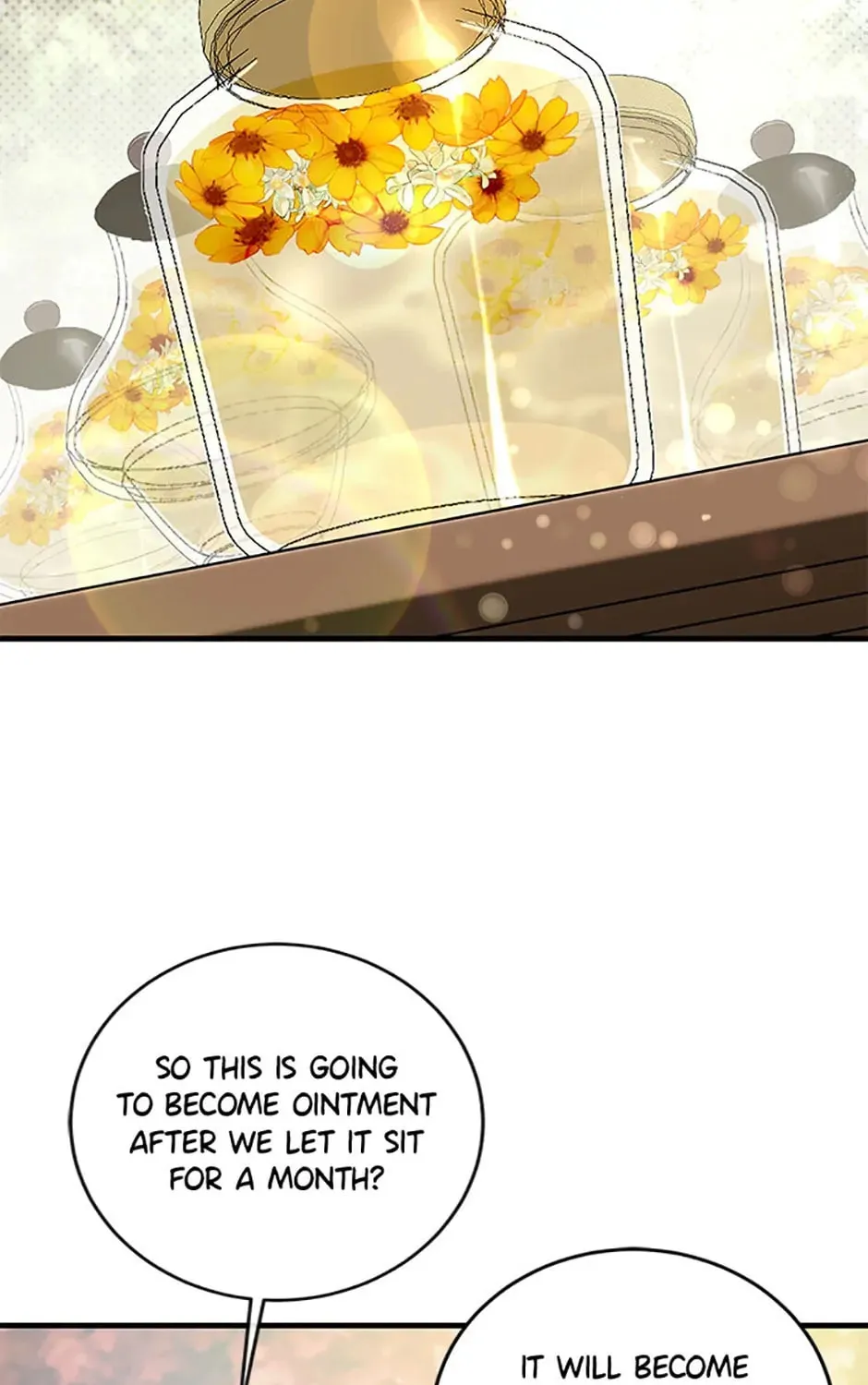 Baby Pharmacist Princess Chapter 23 page 103 - 