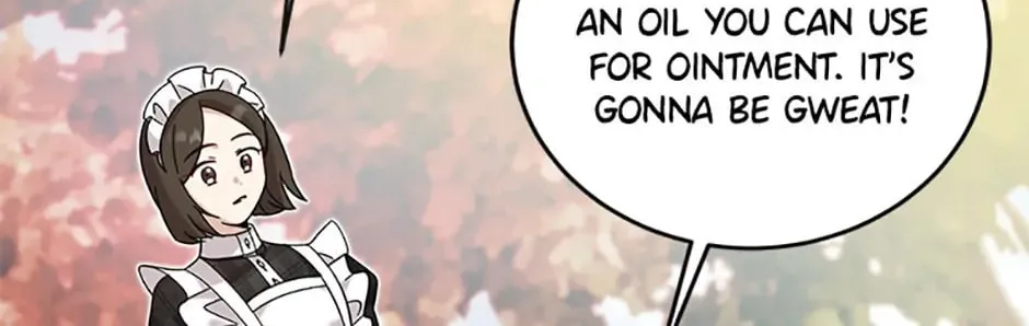 Baby Pharmacist Princess Chapter 23 page 104 - 