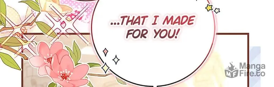 Baby Pharmacist Princess Chapter 23 page 110 - 
