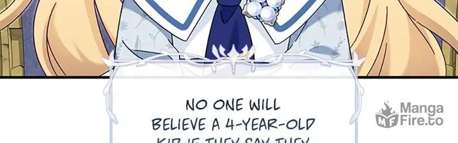 Baby Pharmacist Princess Chapter 23 page 12 - 
