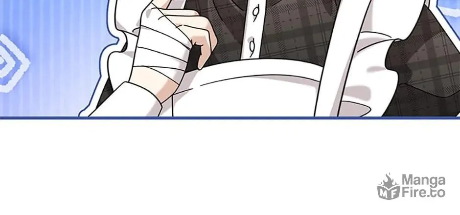 Baby Pharmacist Princess Chapter 23 page 114 - 