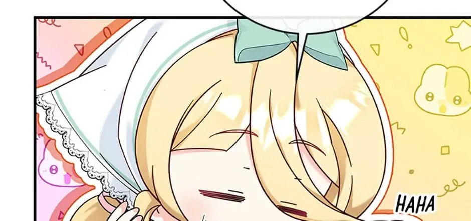 Baby Pharmacist Princess Chapter 23 page 118 - 