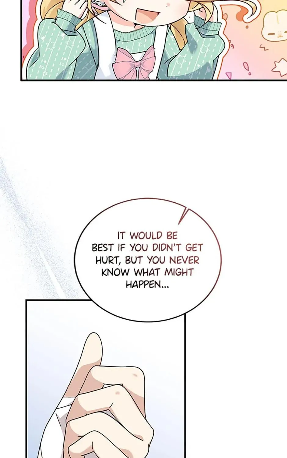 Baby Pharmacist Princess Chapter 23 page 119 - 