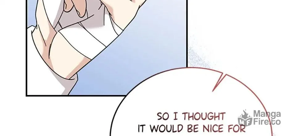 Baby Pharmacist Princess Chapter 23 page 120 - 