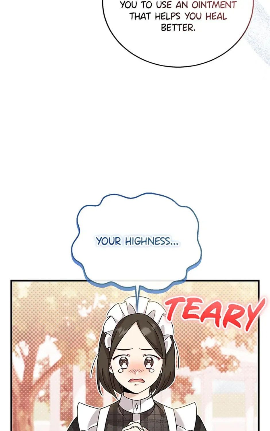Baby Pharmacist Princess Chapter 23 page 121 - 