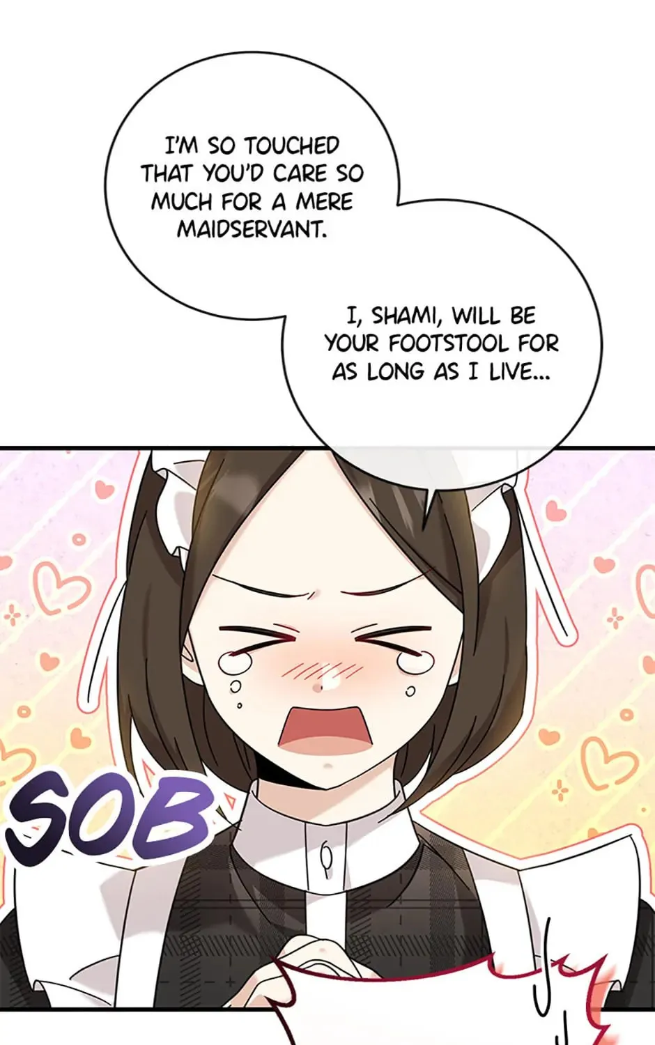 Baby Pharmacist Princess Chapter 23 page 123 - 