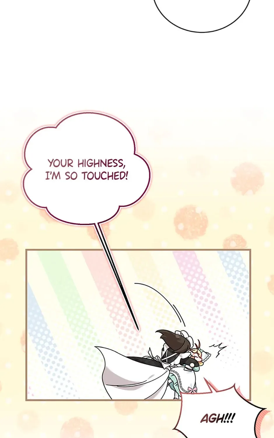 Baby Pharmacist Princess Chapter 23 page 127 - 