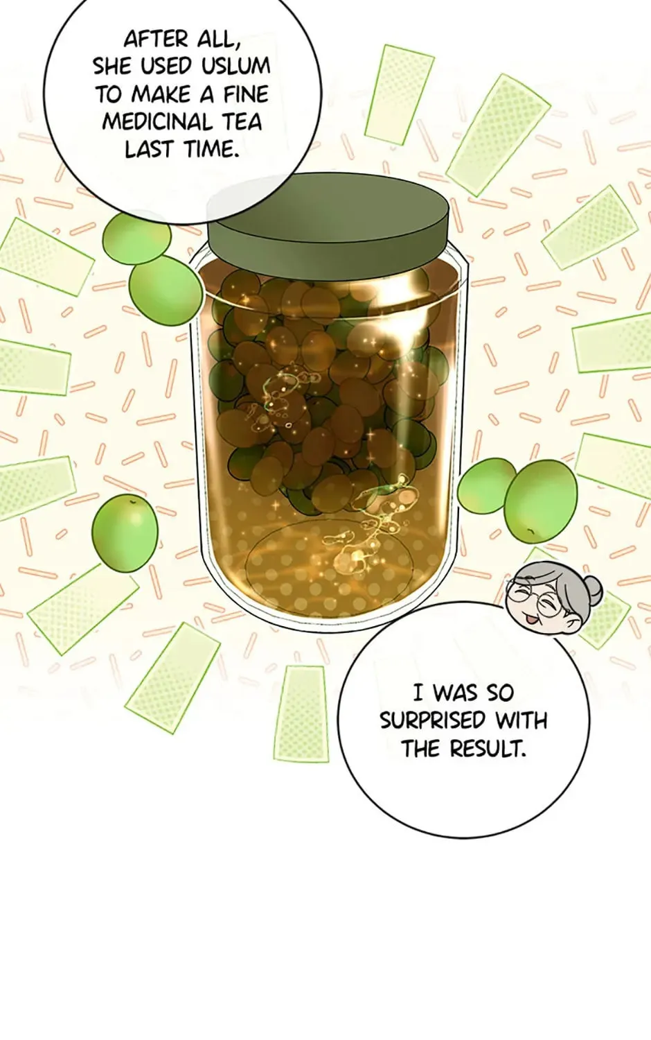 Baby Pharmacist Princess Chapter 23 page 135 - 