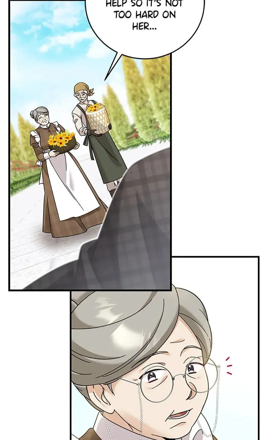 Baby Pharmacist Princess Chapter 23 page 137 - 