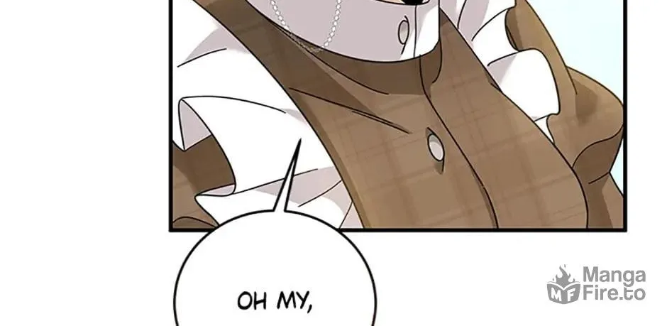 Baby Pharmacist Princess Chapter 23 page 138 - 