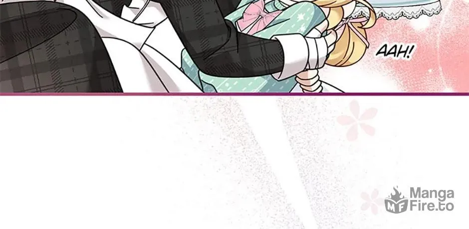 Baby Pharmacist Princess Chapter 23 page 140 - 