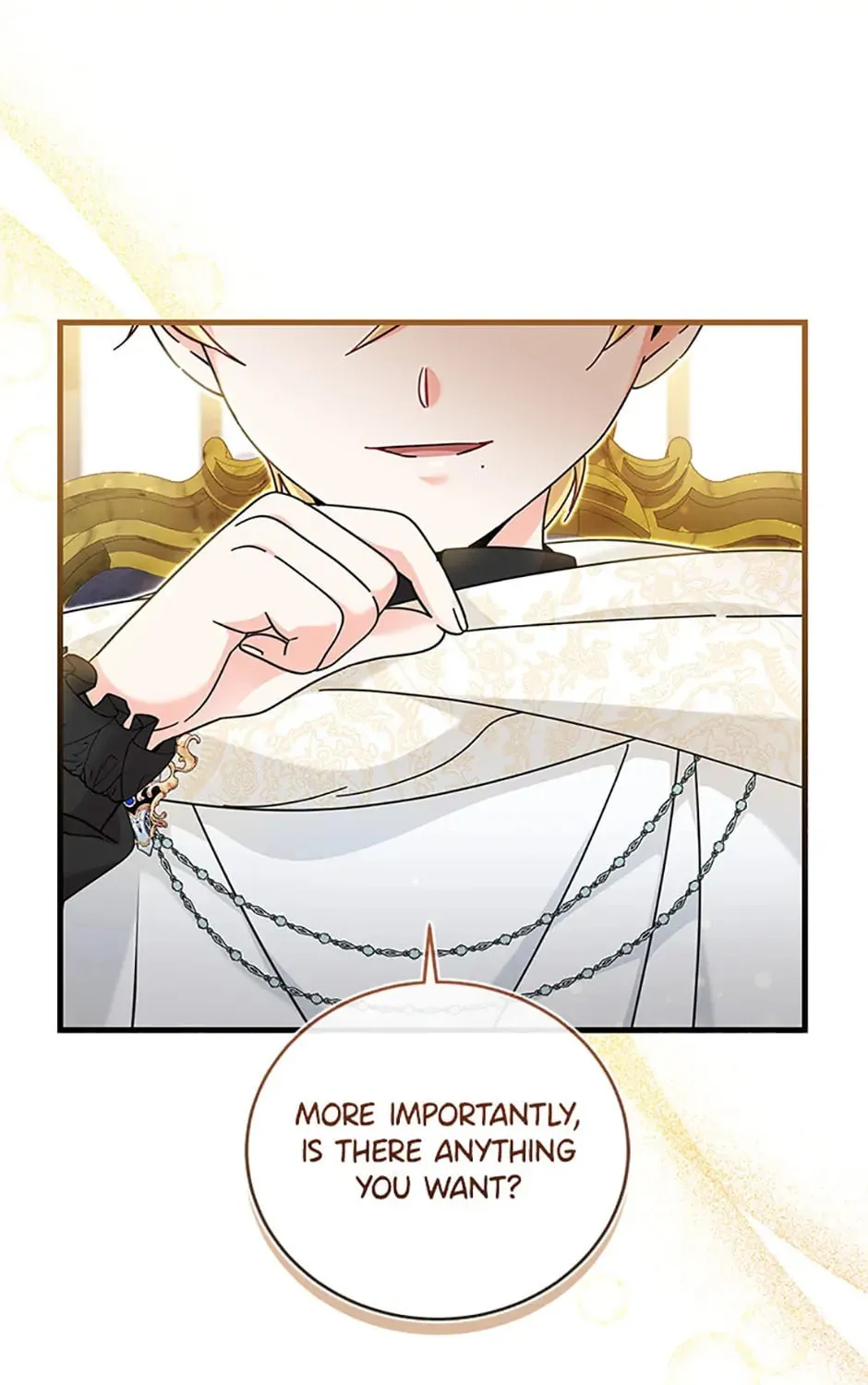 Baby Pharmacist Princess Chapter 23 page 15 - 