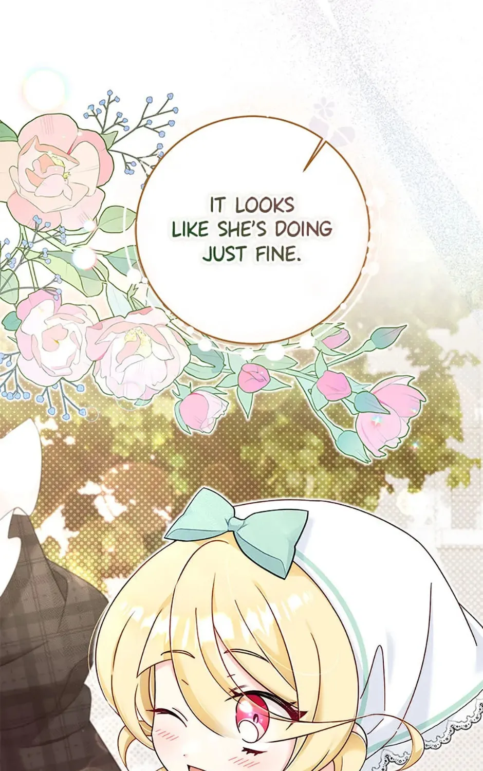 Baby Pharmacist Princess Chapter 23 page 141 - 