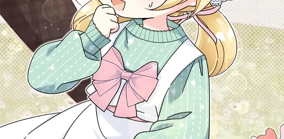 Baby Pharmacist Princess Chapter 23 page 142 - 