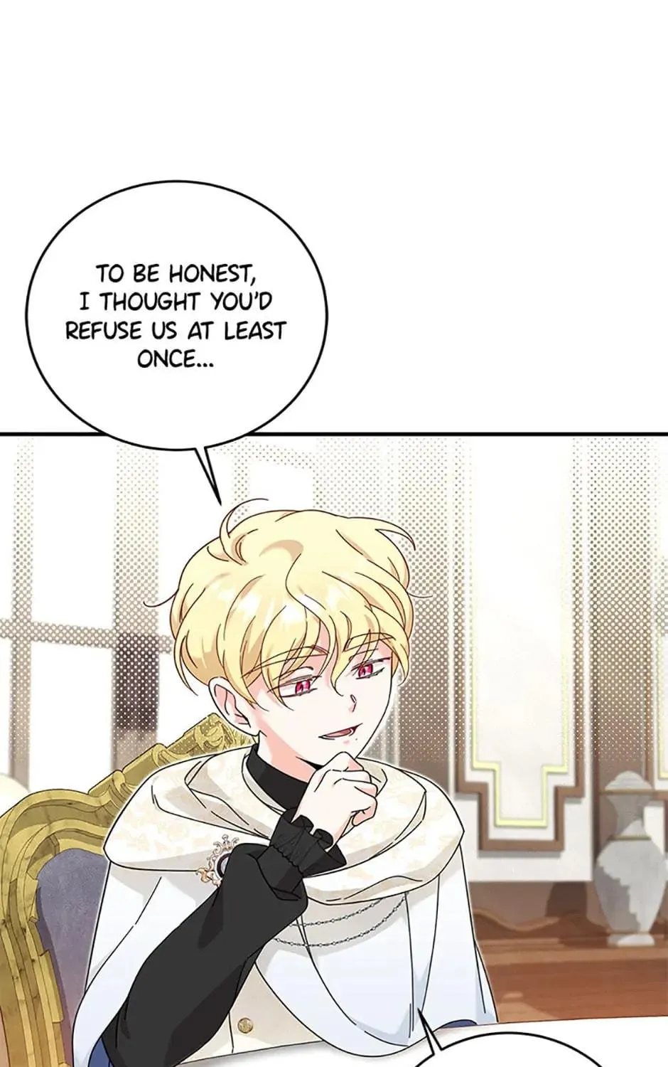 Baby Pharmacist Princess Chapter 23 page 17 - 