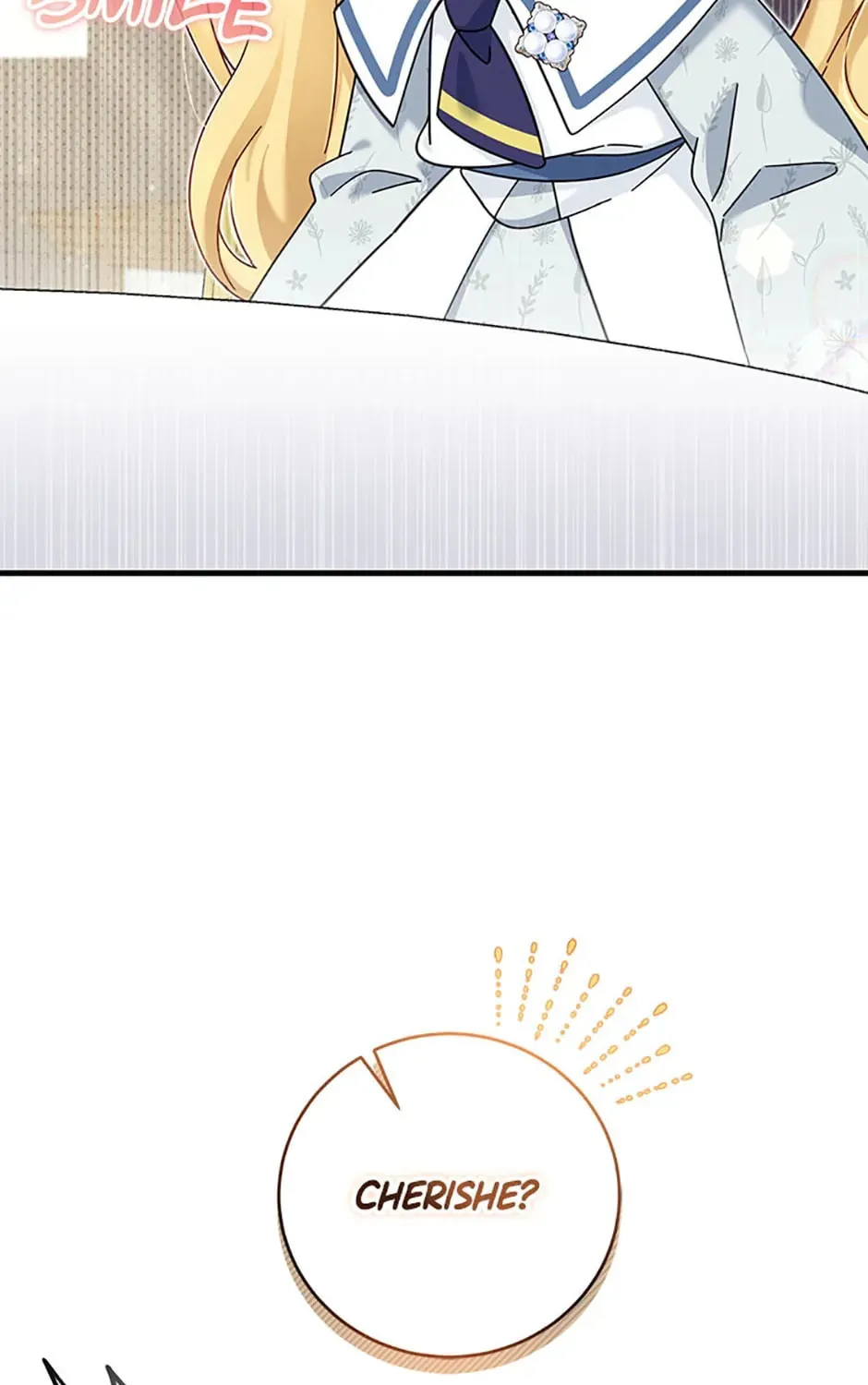 Baby Pharmacist Princess Chapter 23 page 3 - 