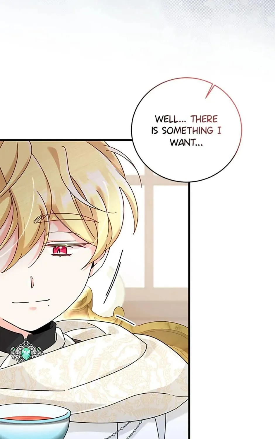 Baby Pharmacist Princess Chapter 23 page 23 - 