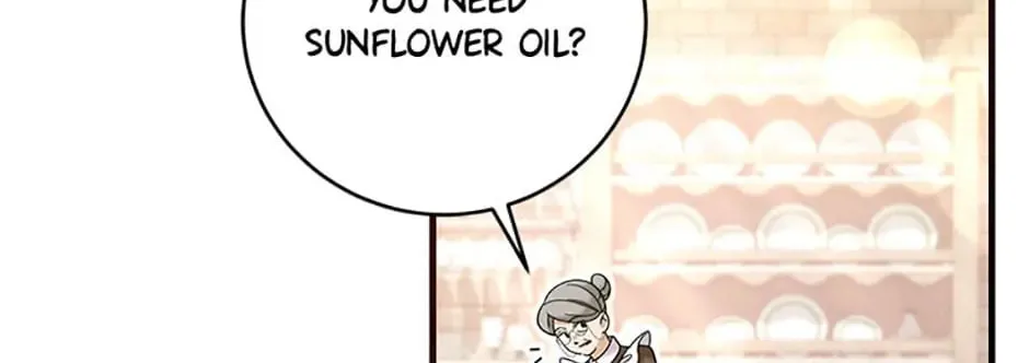 Baby Pharmacist Princess Chapter 23 page 34 - 