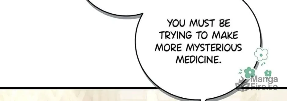 Baby Pharmacist Princess Chapter 23 page 36 - 