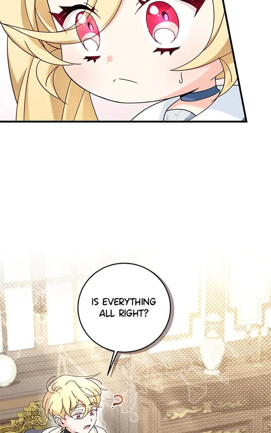 Baby Pharmacist Princess Chapter 23 page 5 - 
