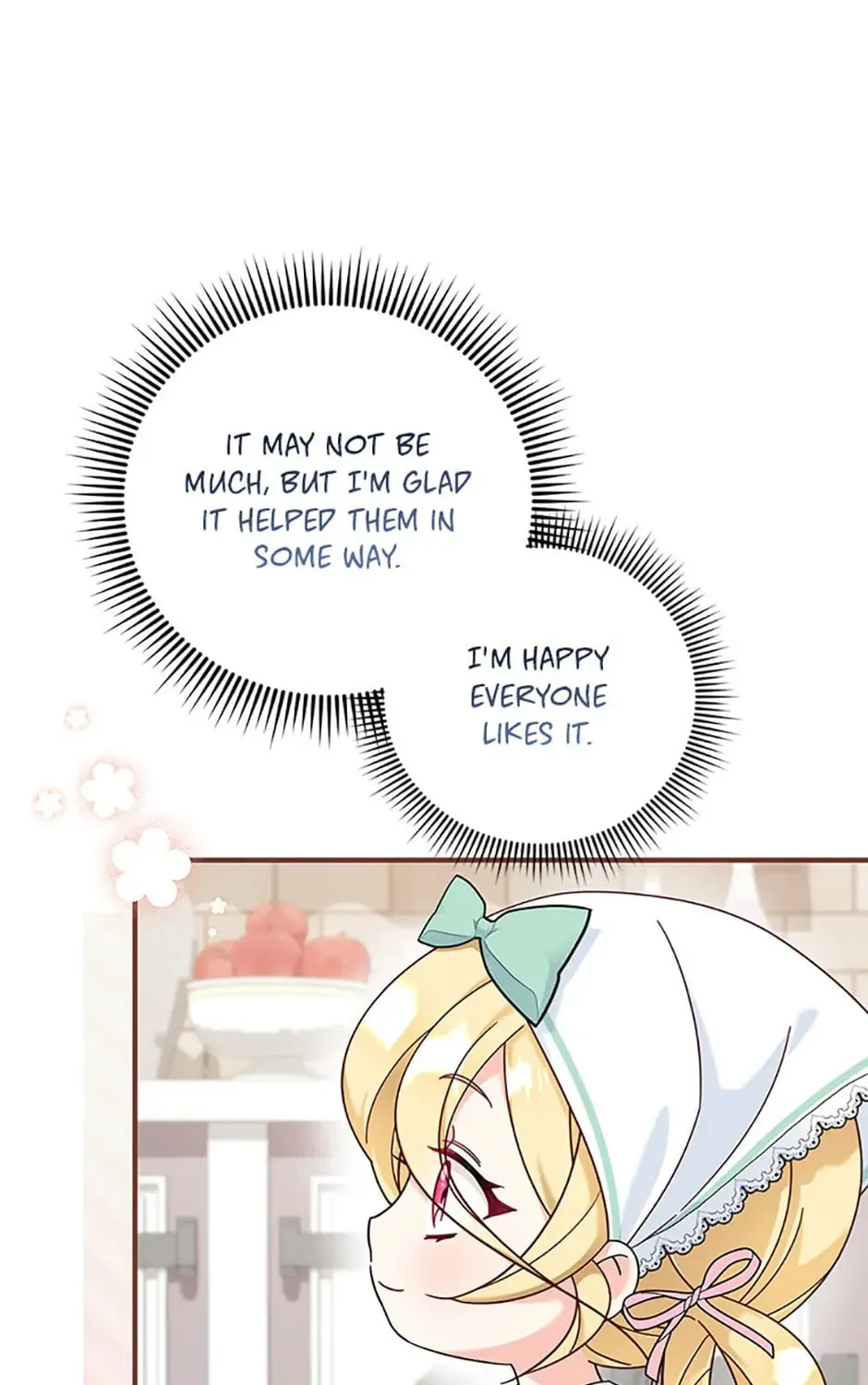 Baby Pharmacist Princess Chapter 23 page 43 - 