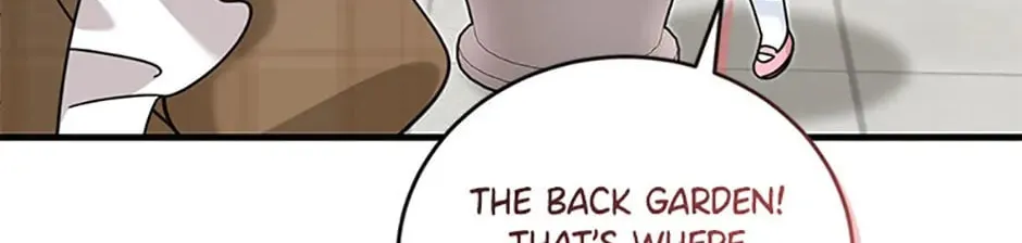 Baby Pharmacist Princess Chapter 23 page 46 - 
