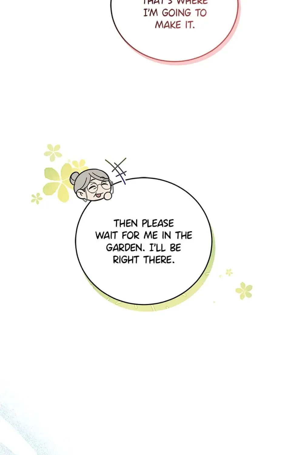 Baby Pharmacist Princess Chapter 23 page 47 - 