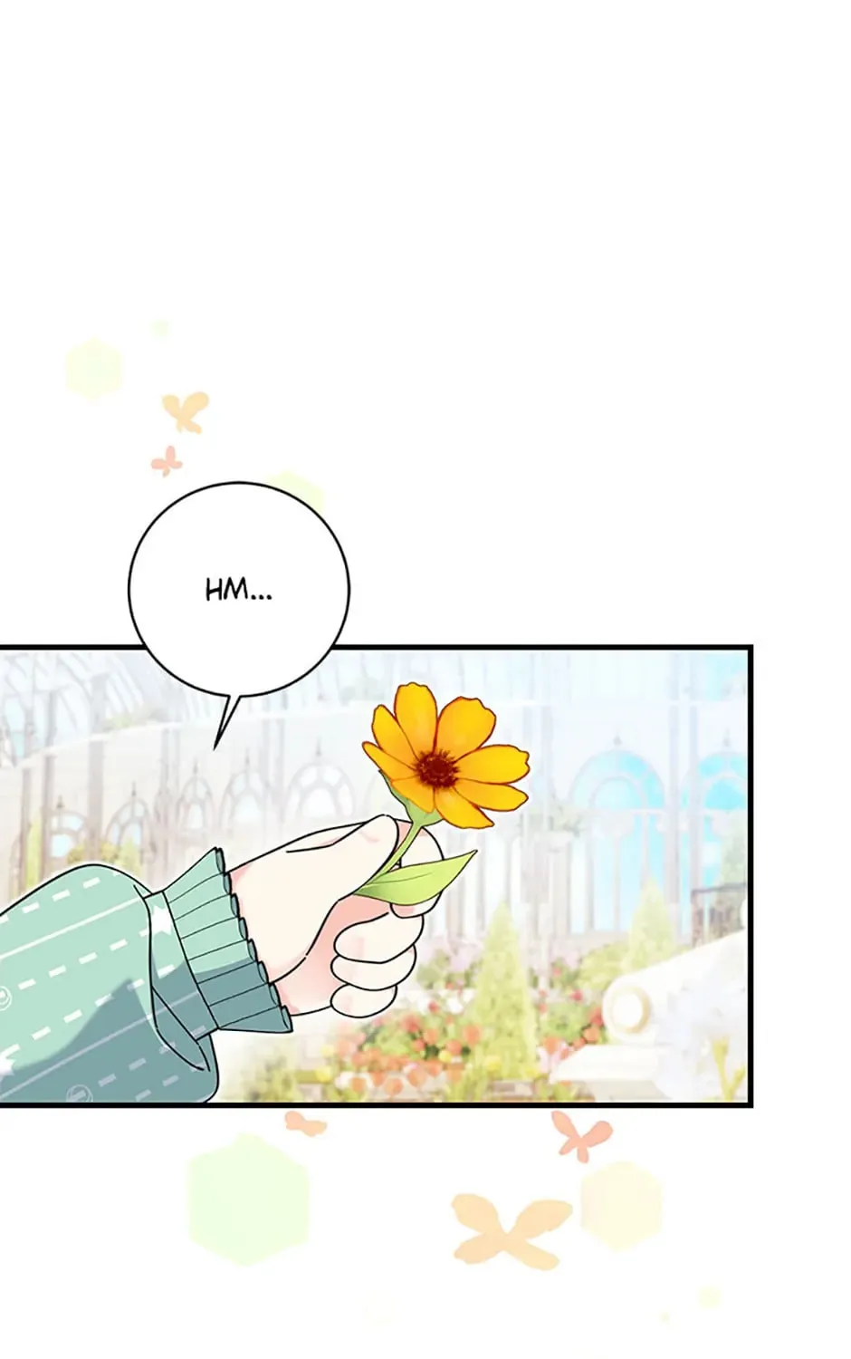 Baby Pharmacist Princess Chapter 23 page 57 - 