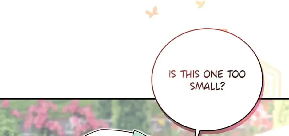 Baby Pharmacist Princess Chapter 23 page 58 - 