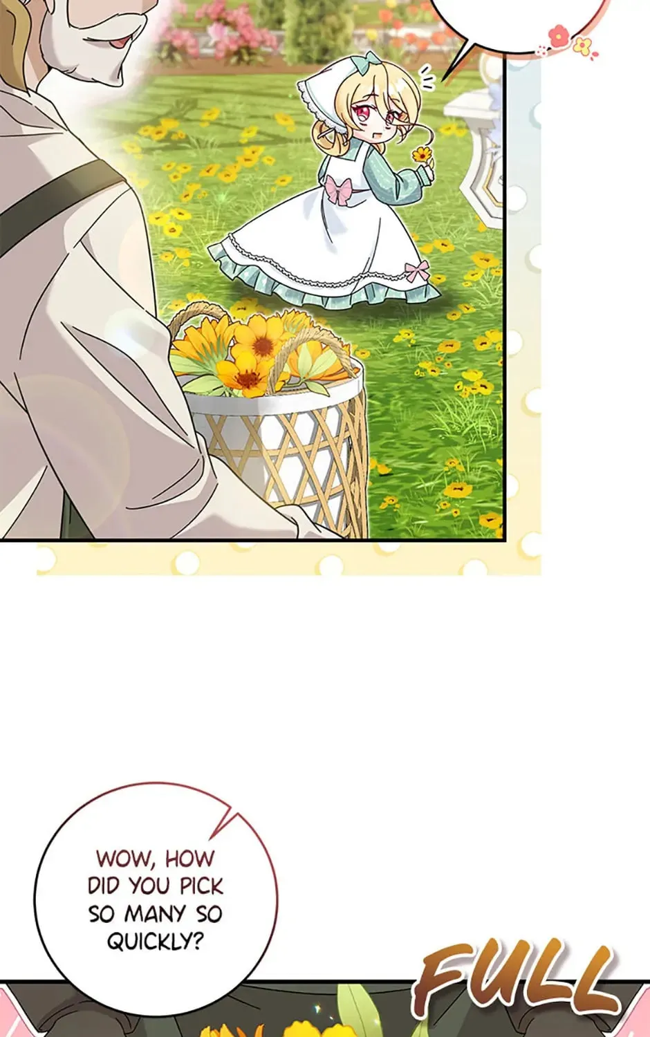 Baby Pharmacist Princess Chapter 23 page 61 - 