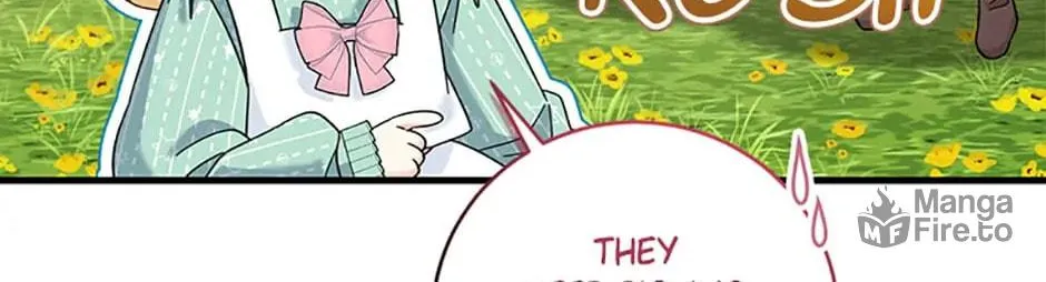 Baby Pharmacist Princess Chapter 23 page 66 - 