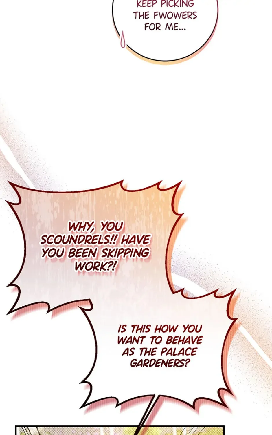 Baby Pharmacist Princess Chapter 23 page 67 - 