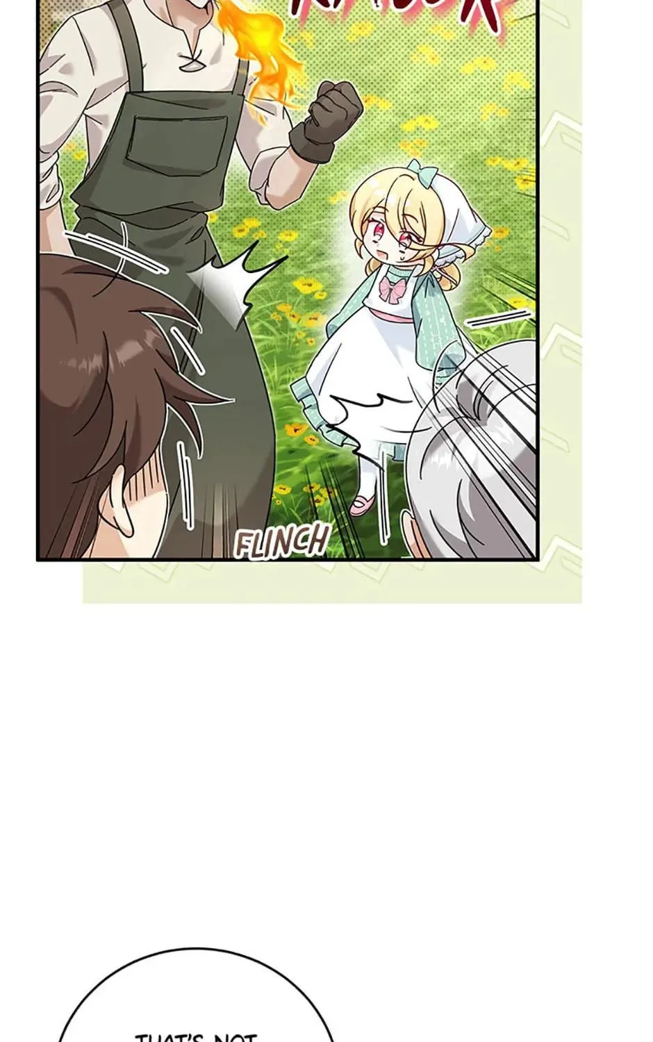 Baby Pharmacist Princess Chapter 23 page 69 - 