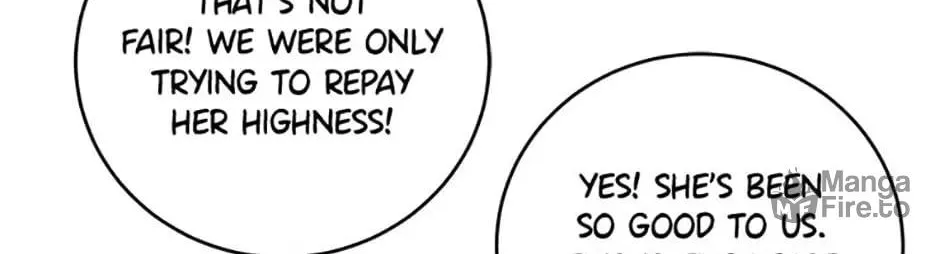 Baby Pharmacist Princess Chapter 23 page 70 - 