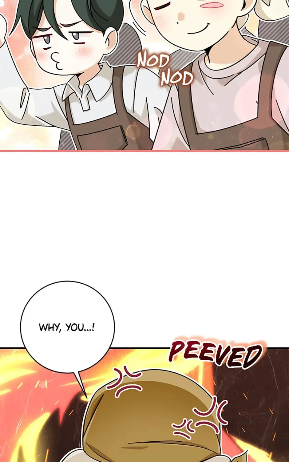 Baby Pharmacist Princess Chapter 23 page 73 - 