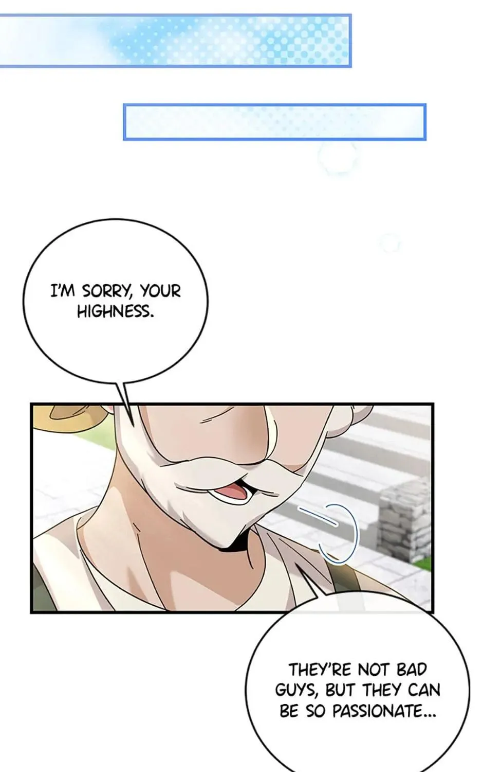 Baby Pharmacist Princess Chapter 23 page 79 - 