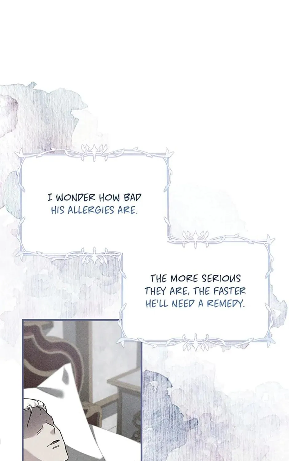 Baby Pharmacist Princess Chapter 23 page 9 - 