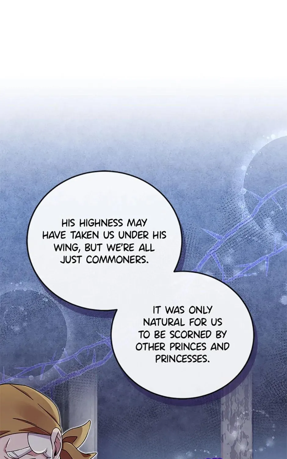 Baby Pharmacist Princess Chapter 23 page 83 - 