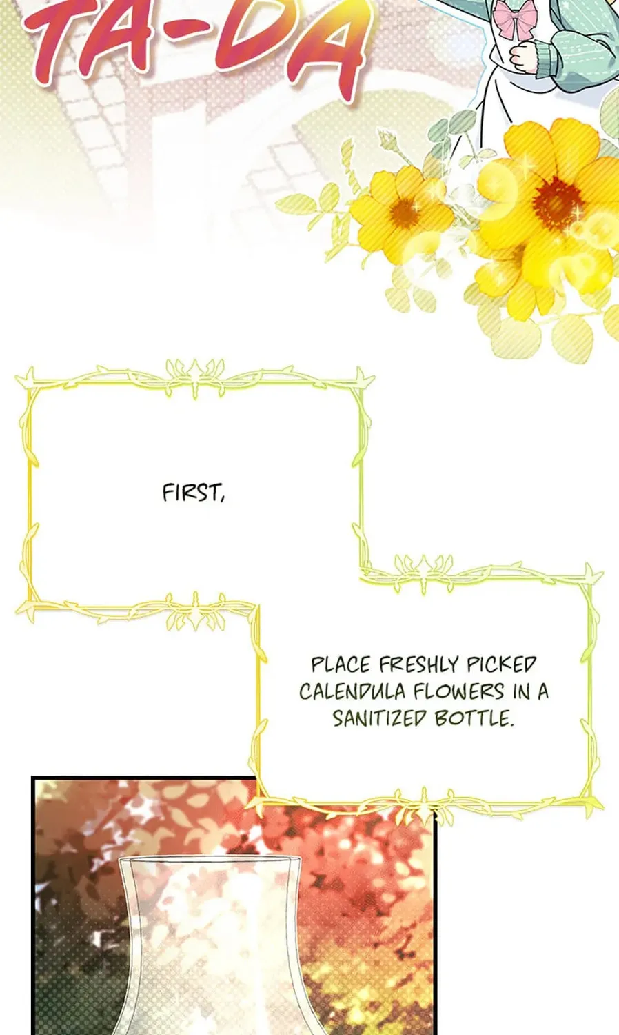 Baby Pharmacist Princess Chapter 23 page 93 - 