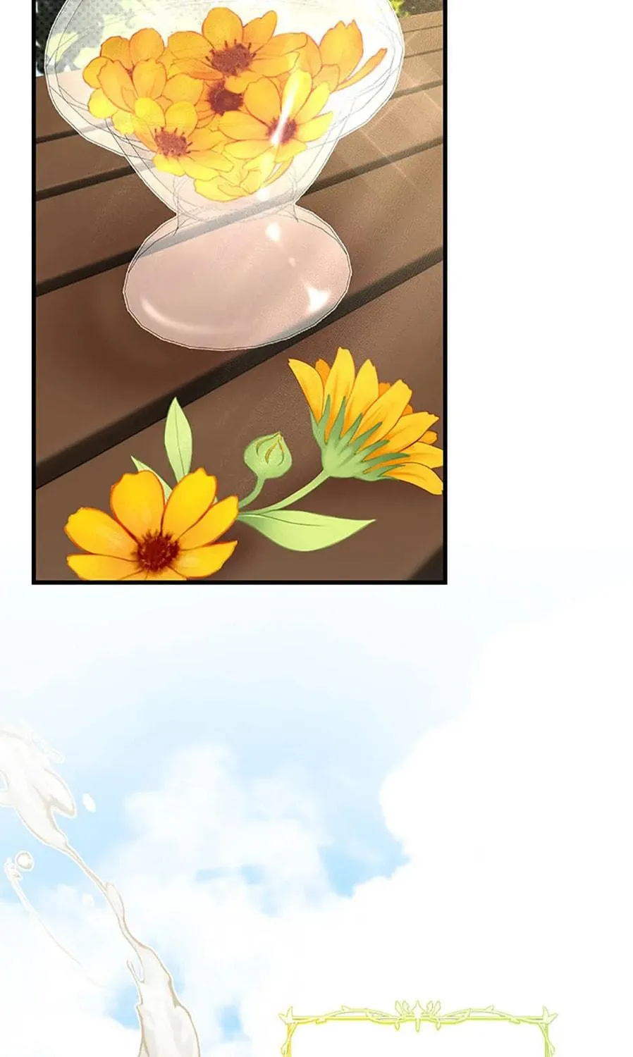 Baby Pharmacist Princess Chapter 23 page 95 - 