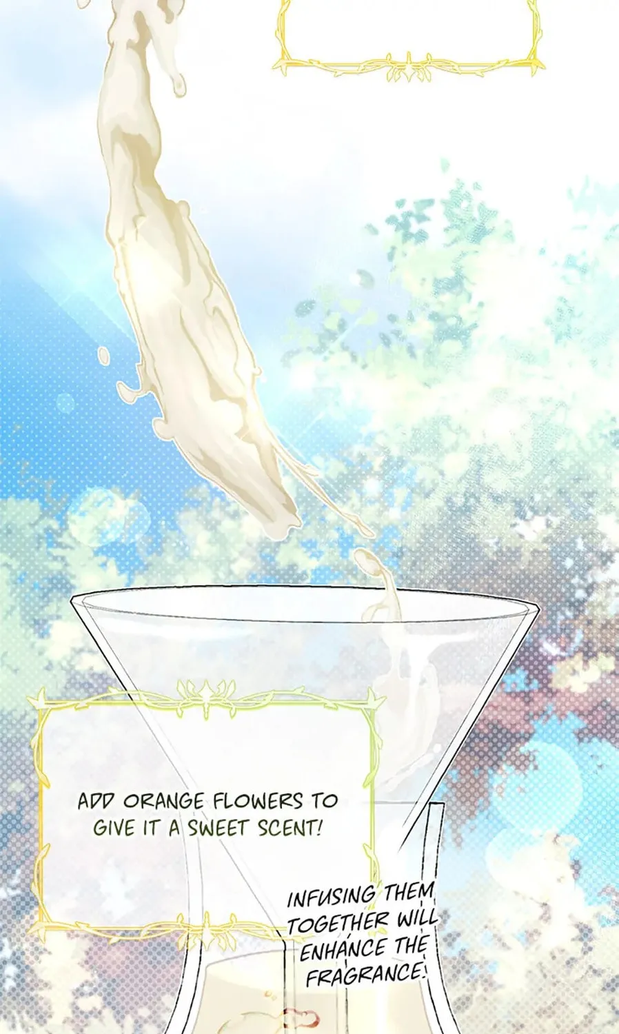 Baby Pharmacist Princess Chapter 23 page 97 - 