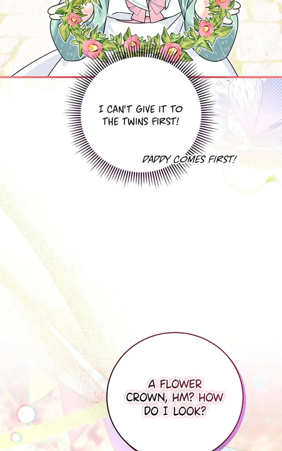 Baby Pharmacist Princess Chapter 24 page 101 - 