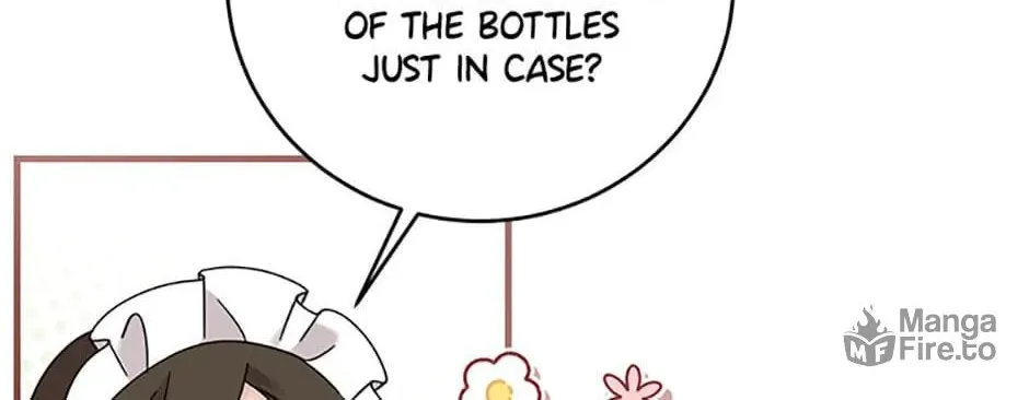 Baby Pharmacist Princess Chapter 24 page 12 - 