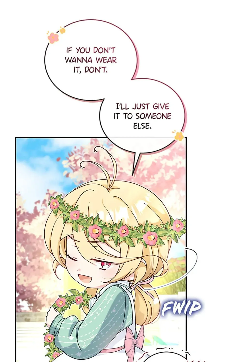 Baby Pharmacist Princess Chapter 24 page 115 - 