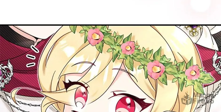 Baby Pharmacist Princess Chapter 24 page 132 - 